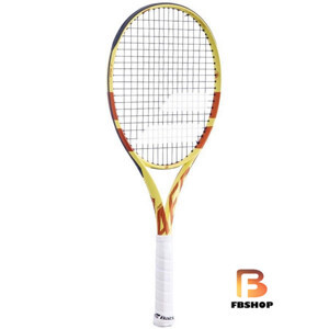 Vợt tennis Babolat Pure Aero Lite Roland Garros 2019
