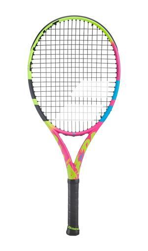 Vợt Tennis Babolat Pure Aero Rafa (300gr) -101455