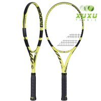 Vợt Tennis Babolat Pure Aero Team 285gr 2019 #101357