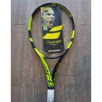 Vợt tennis Babolat Pure Aero Team 2017