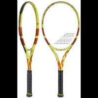 Vợt tennis Babolat Pure Aero Lite Roland Garros 2019 (270g)