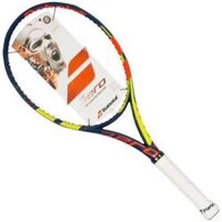 Vợt Tennis Babolat Pure Aero roland ganros 270g