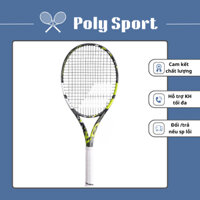 Vợt Tennis Babolat Pure Aero Lite 270gr 2023 – VTN06