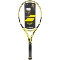 VỢT TENNIS BABOLAT PURE AERO TEAM 16X19 (285gr)