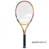 Vợt Tennis Babolat Pure Aero RAFA Lite (270gr)- 101468