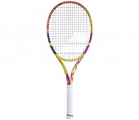 VỢT TENNIS BABOLAT PURE AERO RAFA LITE - 270GR