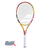 Vợt tennis Babolat Pure Aero Rafa Lite