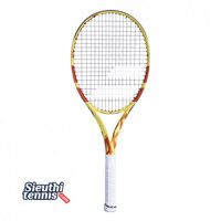 Vợt tennis Babolat Pure Aero Lite Roland Garros 2019