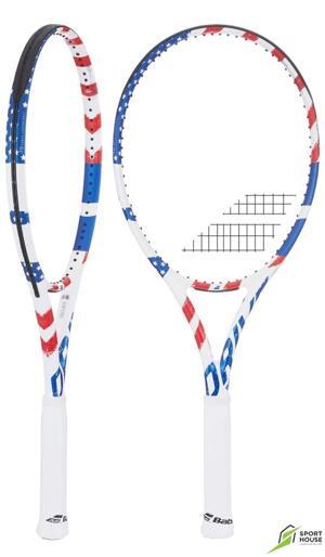 Vợt Tennis Babolat Pure Drive USA (300GR) -101416