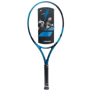 Vợt tennis Babolat Pure Drive 110 2021 (255gr)-101449