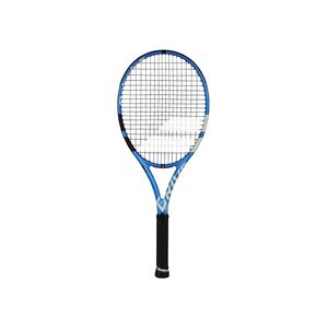 Vợt Tennis Babolat Pure Drive Team 2021 285g (101441)