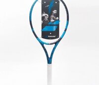 VỢT TENNIS BABOLAT PURE DRIVE 107- 2021- 285GR