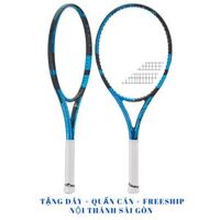 Vợt Tennis Babolat Pure Drive Team 285gr 2021 #101441