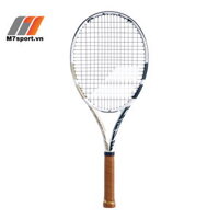 Vợt Tennis Babolat Pure Drive Team Wimbledon (285g)