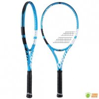 Vợt tennis Babolat Pure Drive Team 2018 (285g)