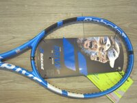 Vợt Tennis Babolat Pure Drive Super Lite 2018 (255g) | 101342      | Babolat