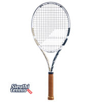 Vợt tennis Babolat Pure Drive Team Wimbledon