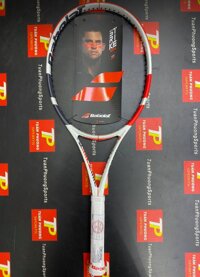 Vợt Tennis Babolat Pure Strike Team 2020 (285gram)