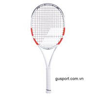 Vợt Tennis Babolat Pure Strike 100 2024 (300Gr) 16x19-101520
