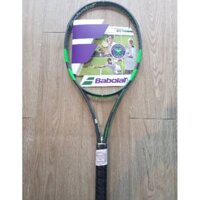 Vợt tennis Babolat Pure Strike Wimbledon