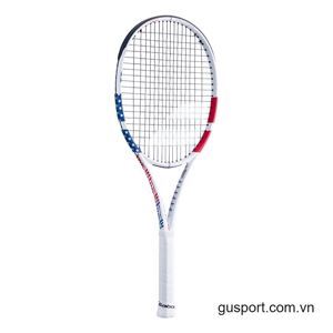 Vợt Tennis Babolat PURE STRIKE USA 2020 16x19 (305gram) 3rd Gen 101423