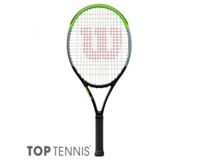 Vợt tennis BLADE 100UL V7.0 TNS FRM 2