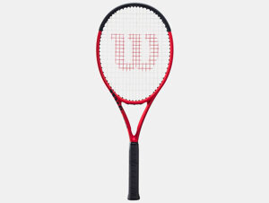 Vợt tennis CLASH 100UL V2.0 FRM 2 WR074411U2