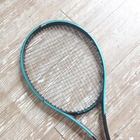 Vợt Tennis Cũ Head Gravity Tour 305gr 99%