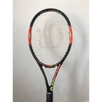 Vợt Tennis cũ Wil.son BURN- 267g