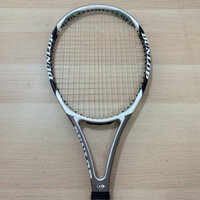 Vợt Tennis Dunlop Aerogel 400 4 Hunded - 290g