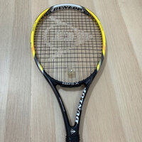 Vợt Tennis Dunlop Apex - 265g