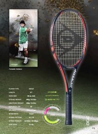 Vợt Tennis Dunlop Biomimetic 300 | Biomimetic 300      | Dunlop