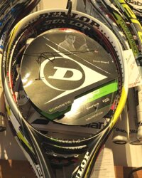Vợt Tennis Dunlop Biomimetic M5.0 | Biomimetic M5.0      | Dunlop