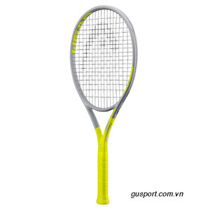Vợt Tennis Head Graphene 360+ Extreme S (275gr)