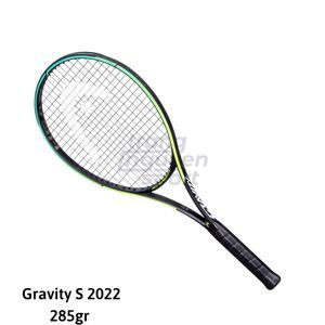Vợt Tennis Head Graphene 360+ Gravity S 233841