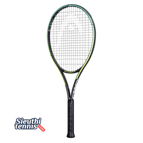 Vợt Tennis Head Graphene 360+ Gravity S 233841