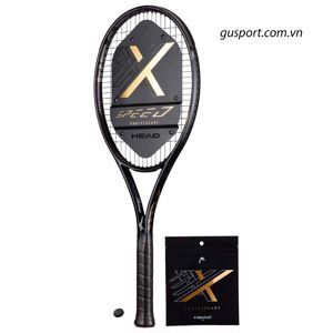 Vợt Tennis Head Graphene 360 Speed X S