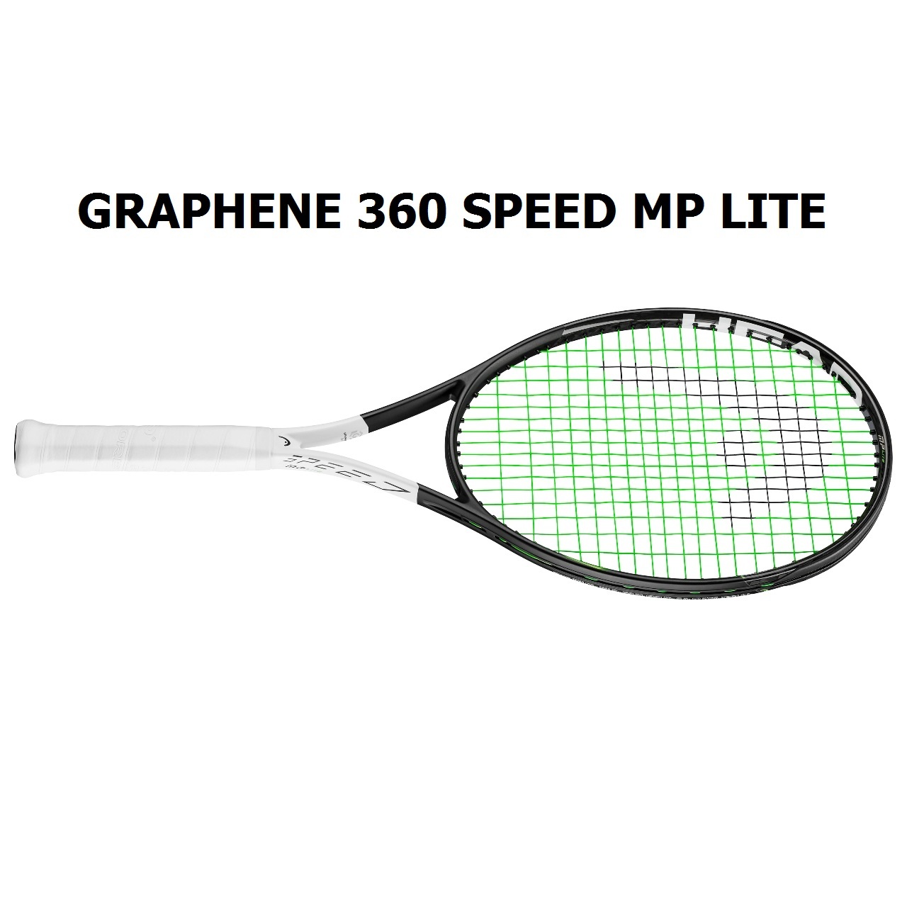 Vợt tennis Head Graphene 360 Speed MP lite 235228