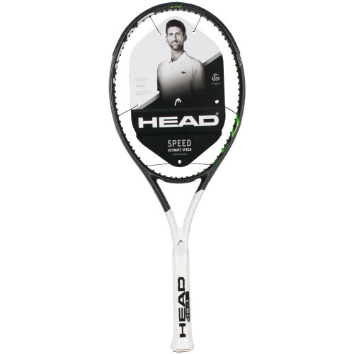 Vợt tennis Head Graphene 360 Speed Lite 235248 - 265gram
