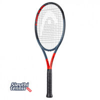 Vợt tennis Head Graphene 360 Radical MP Lite 270gr