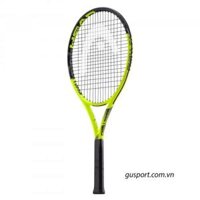 Vợt tennis HEAD IG CHALLENGE LITE 107 (260Gr)- 232928