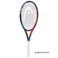 Vợt tennis HEAD IG CHALLENGE LITE 107 (260Gr)- 231859
