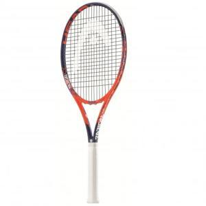 Vợt tennis Head Radical Graphene 360 ​​Mp (295Gr)