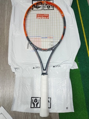 Vợt tennis Head Radical Graphene 360 ​​Mp (295Gr)