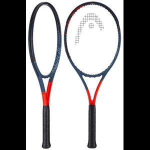 Vợt tennis Head Radical Graphene 360 ​​Mp (295Gr)