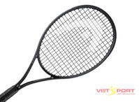 Vợt Tennis Head Speed Pro Black 2023 315G