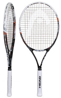 Vợt Tennis Head Youtek IG Speed Revolt Junior 26