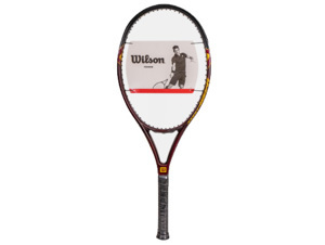 Vợt Tennis HYPER HAMMER 2.3 TNS FRM 2 WRT6595102