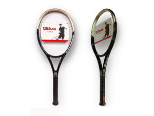 Vợt Tennis HYPER HAMMER 2.3 TNS FRM 2 WRT6595102