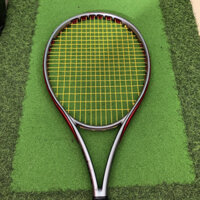 Vợt Tennis Prince O3 Speed Port Red Midplus - 280g